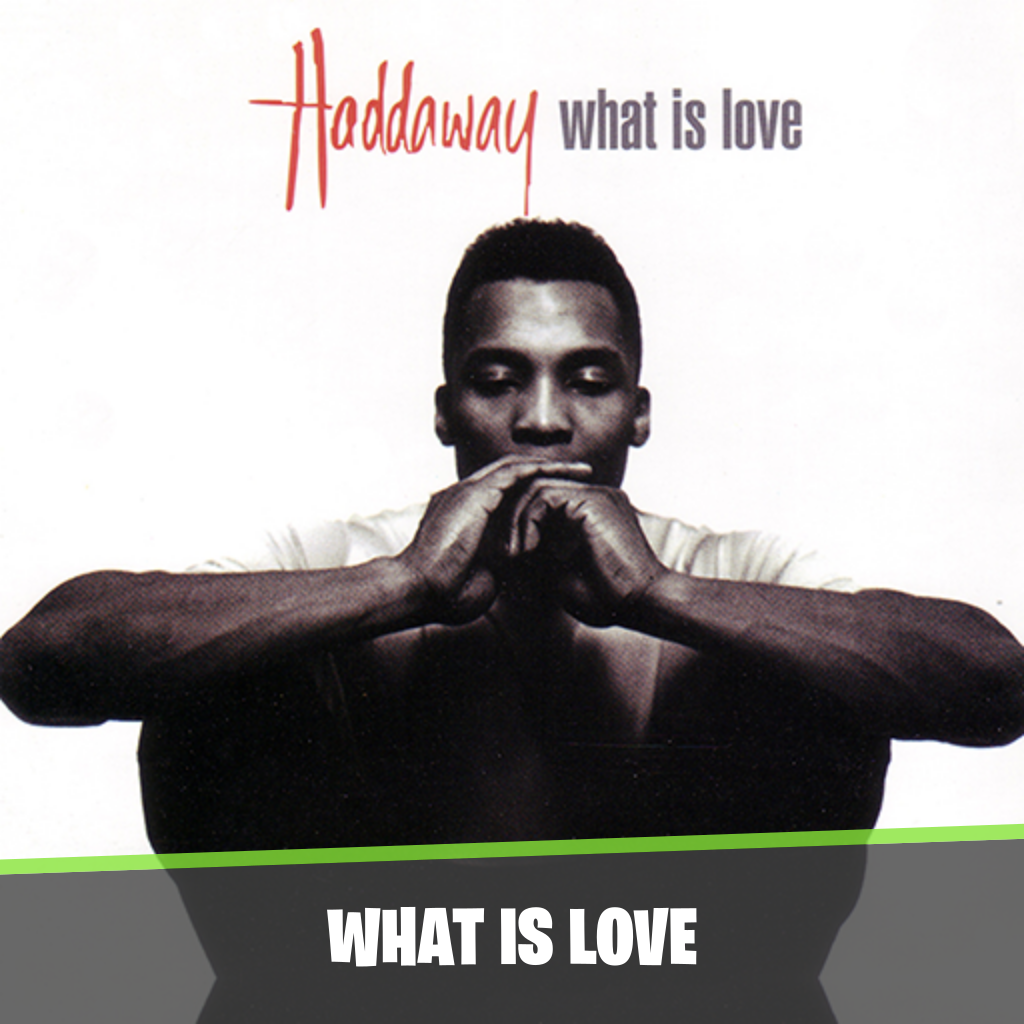 What Is Love